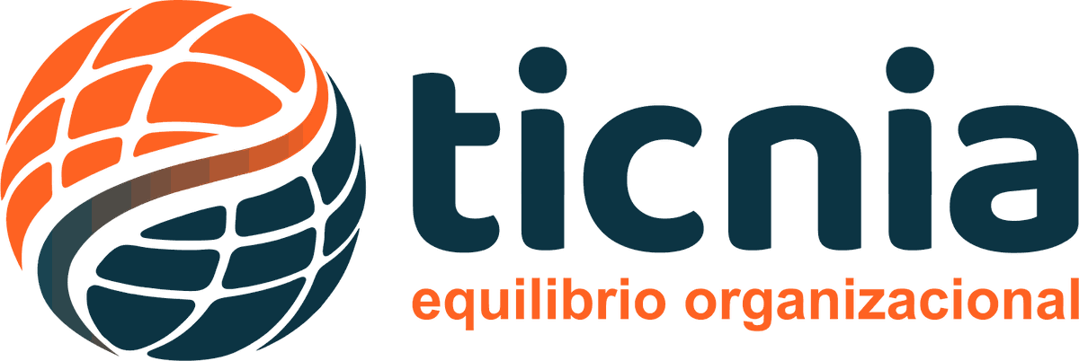 TICNIA equilibrio organizacional