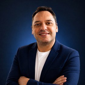 Sergio Hernán Pérez